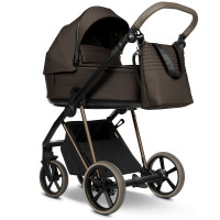 Коляска 2 в 1 Roan Sol Vintage Luxury