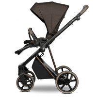 Коляска 2 в 1 Roan Sol Vintage Luxury 2.0