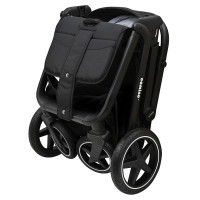 Прогулочная коляска Pituso Camino Plus