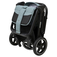 Прогулочная коляска Pituso Camino Plus