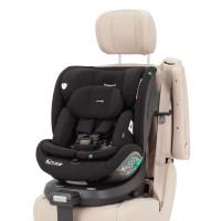 Автокресло Carrello Meteorit K85, гр. 0/1/2/3 (0-36 кг)
