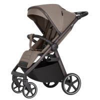 Коляска прогулочная Carrello Bravo SL Deluxe CRL-5520 / 2025