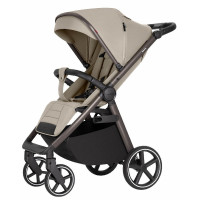 Коляска прогулочная Carrello Bravo SL Deluxe CRL-5520 / 2025