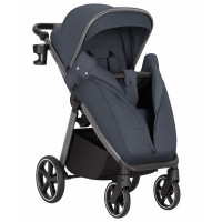 Коляска прогулочная Carrello Bravo SL Deluxe CRL-5520 / 2025