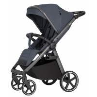 Коляска прогулочная Carrello Bravo SL Deluxe CRL-5520 / 2025