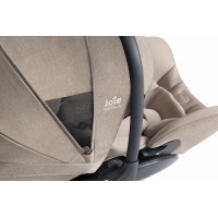 Автокресло Joie I-Level Pro, гр. 0+ (0-13 кг)