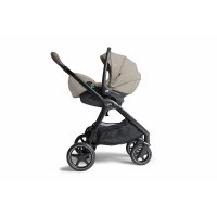 Автокресло Joie I-Level Pro, гр. 0+ (0-13 кг)
