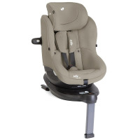 Автокресло Joie i-Spin 360, гр.0+/1 (0-18 кг)