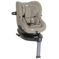 Автокресло Joie i-Spin 360, гр.0+/1 (0-18 кг)