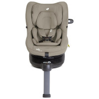 Автокресло Joie i-Spin 360, гр.0+/1 (0-18 кг)