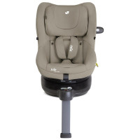 Автокресло Joie i-Spin 360, гр.0+/1 (0-18 кг)