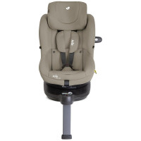Автокресло Joie i-Spin 360, гр.0+/1 (0-18 кг)