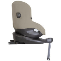 Автокресло Joie i-Spin 360, гр.0+/1 (0-18 кг)