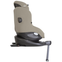 Автокресло Joie i-Spin 360, гр.0+/1 (0-18 кг)