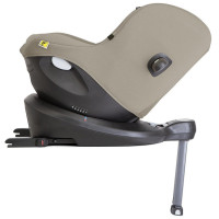 Автокресло Joie i-Spin 360, гр.0+/1 (0-18 кг)