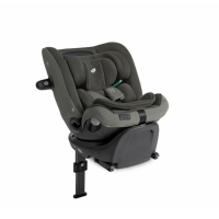 Автокресло Joie I-Spin XL, гр. 0/1/2/3 (0-36 кг)