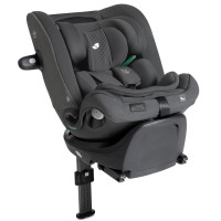 Автокресло Joie I-Spin XL, гр. 0/1/2/3 (0-36 кг)