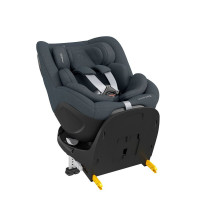 Автокресло Maxi-Cosi Mica 360 Pro I-size, гр.0+/1 (0-18 кг)