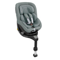 Автокресло Maxi-Cosi Mica 360 Pro I-size, гр.0+/1 (0-18 кг)
