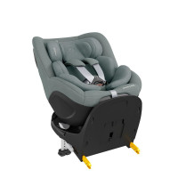 Автокресло Maxi-Cosi Mica 360 Pro I-size, гр.0+/1 (0-18 кг)