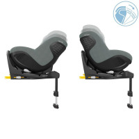 Автокресло Maxi-Cosi Mica 360 Pro I-size, гр.0+/1 (0-18 кг)