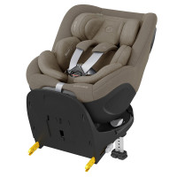 Автокресло Maxi-Cosi Mica 360 Pro I-size, гр.0+/1 (0-18 кг)