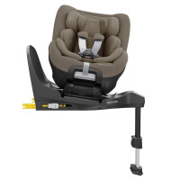 Автокресло Maxi-Cosi Mica 360 Pro I-size, гр.0+/1 (0-18 кг)