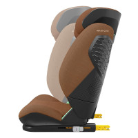 Автокресло Maxi-Cosi RodiFix Pro 2 i-Size, гр.2/3 (15-36 кг)