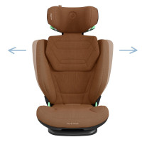 Автокресло Maxi-Cosi RodiFix Pro 2 i-Size, гр.2/3 (15-36 кг)