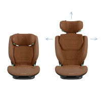 Автокресло Maxi-Cosi RodiFix Pro 2 i-Size, гр.2/3 (15-36 кг)