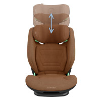 Автокресло Maxi-Cosi RodiFix Pro 2 i-Size, гр.2/3 (15-36 кг)