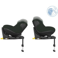 Автокресло Maxi-Cosi Pearl 360 Pro, гр. 0+/1 (0-18 кг)