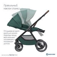 Коляска прогулочная Maxi-Cosi Oxford