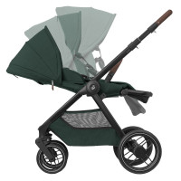 Коляска прогулочная Maxi-Cosi Oxford