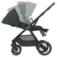 Коляска 2 в 1 Maxi-Cosi Oxford Plus