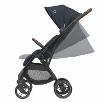 Коляска прогулочная Maxi-Cosi Soho