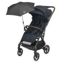 Коляска прогулочная Maxi-Cosi Soho