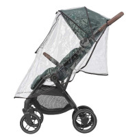 Коляска прогулочная Maxi-Cosi Soho