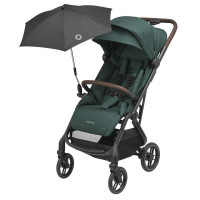Коляска прогулочная Maxi-Cosi Soho