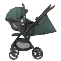 Коляска прогулочная Maxi-Cosi Soho