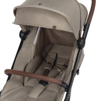 Коляска прогулочная Maxi-Cosi Soho
