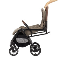 Коляска прогулочная Maxi-Cosi Soho