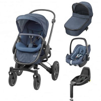 Прогулочная коляска Maxi-Cosi Nova 4