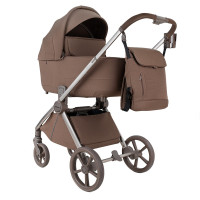 Коляска Pituso 2 в 1 Teffy