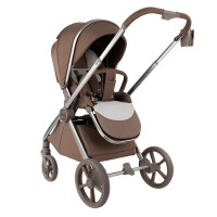 Коляска Pituso 2 в 1 Teffy