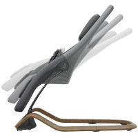 Шезлонг Maxi-Cosi Dove Pro Elegance