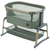 Колыбель Maxi-Cosi Iora Air (c колесами)