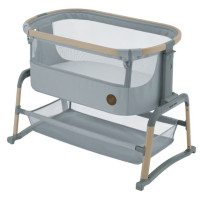 Колыбель Maxi-Cosi Iora Air (c колесами)