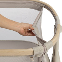 Колыбель Maxi-Cosi Iora Air (c колесами)