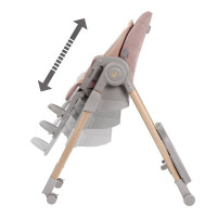 Стул для кормления Maxi-Cosi Minla Plus